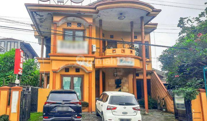 Homestay Condongcatur Dekat Seturan, Ugm, Upn, Hartono Mall, Jih 1