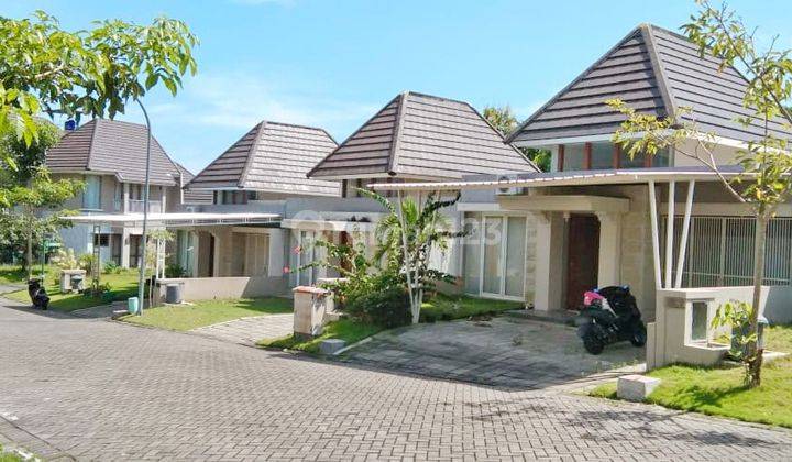 Rumah Citra Grand Mutiara Dekat Jl Wates, Malioboro, Umy, Nyia 2