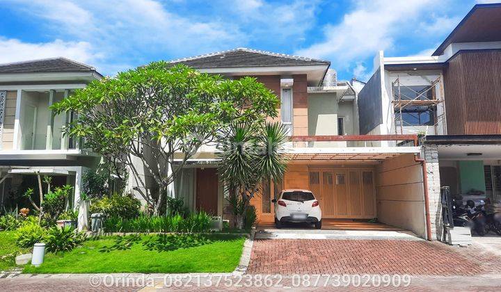 Rumah Green Hills Jl Kapten Haryadi Dekat Jl Lempongsari, Ugm 1