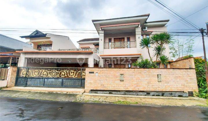 Rumah Jl Kapten Haryadi Dekat Green Hills, Merapi View, Ugm, Uii 1