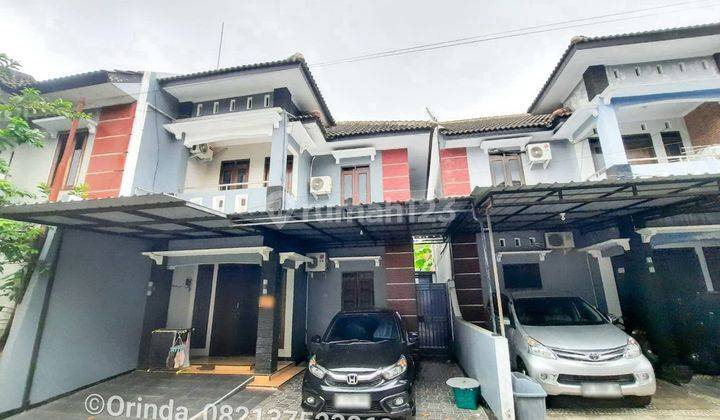 Rumah Mewah Condongcatur Dekat Ugm, Pogung, Sawitsari, Tiyasan 2