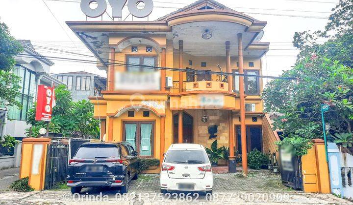 Homestay Condongcatur Dekat Seturan, Ugm, Upn, Hartono Mall, Jih 2