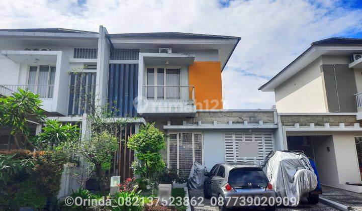 Green Hills Jl. Kapten Haryadi Dekat Jl Lempongdari, Sch, Ugm 1