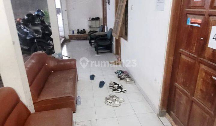 Ruang Usaha Pandega Marta Dekat Jl Kaliurang Dekat Ugm 2