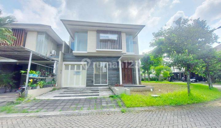 Rumah Mewah Jl Raya Solo Kalasan Dekat Ringroad Utara, Ukrim 2