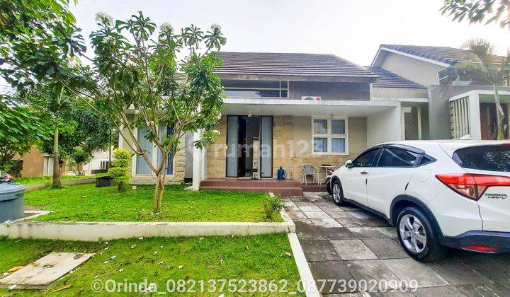 Rumah Mewah Citra Grand Mutiara Jl Wates Jogja Dekat Umy, Yia 1