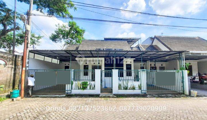 Rumah Maguwoharjo, Dekat Seturan, Umby, Unriyo, Ringroad Utara 2