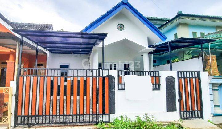 Rumah Jl Gito Gati Dekat Jl Magelang, Palagan, Jombor, Ugm, Uty 2