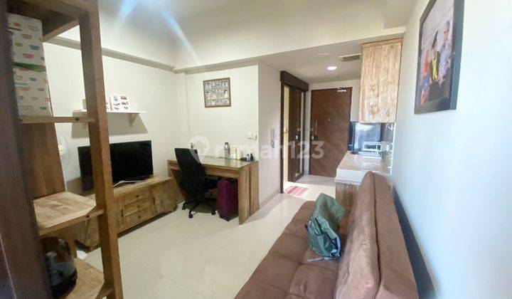 Apartemen Uttara Jl. Kaliurang Km 5 Dekat Ugm, Ringroad Utara 2