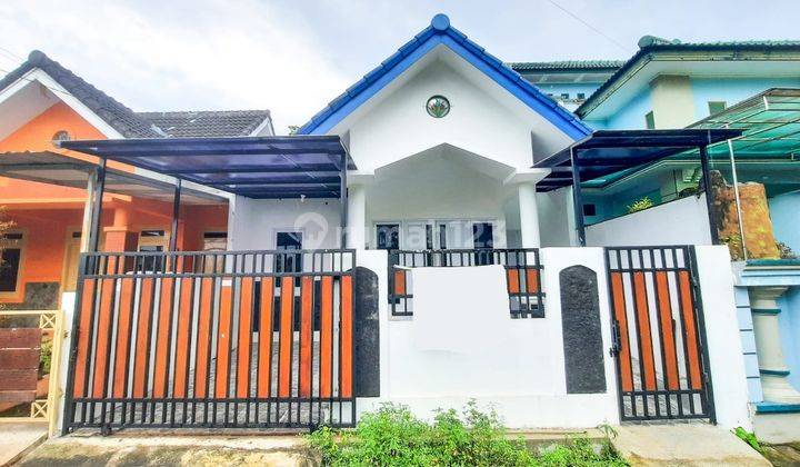 Rumah Jl Gito Gati Dekat Jl Magelang, Palagan, Jombor, Ugm, Uty 1