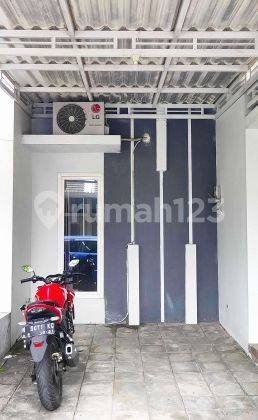 Rumah di Jalan Wisata Semanggi, Surabaya 2