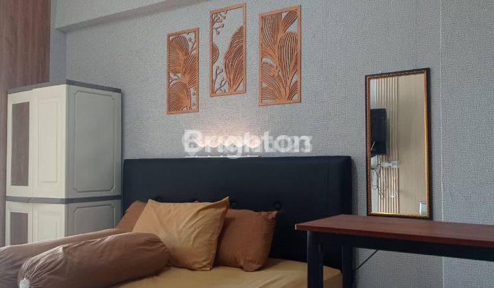 APARTMENT TENGAH KOTA SURABAYA GUNAWANGSA MERR 2