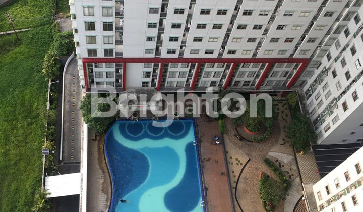 APARTEMEN GUNAWANGSA MERR 1