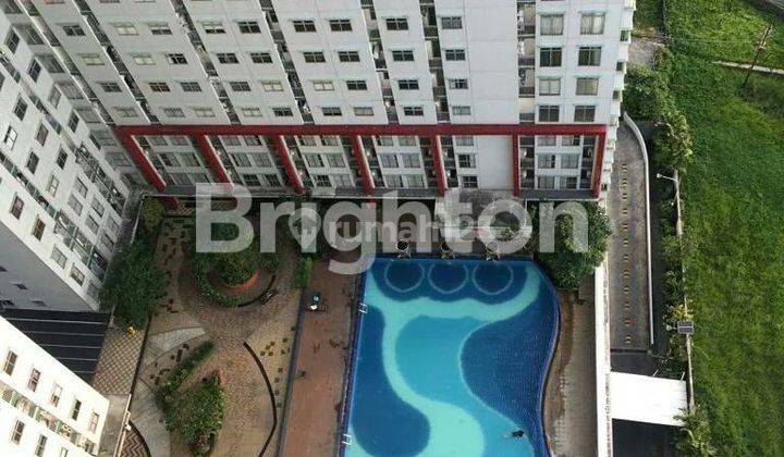 APARTEMEN GUNAWANGSA MERR 1