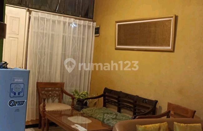 Rumah Murah Wonorejo Selatan Sebelah Niwana Eksekutif 2
