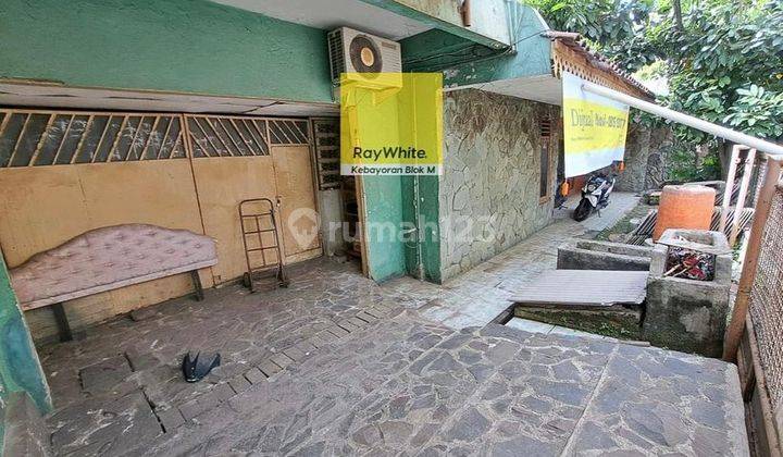 Dijual Rumah Hitung Tanah di Jatipadang, Pasar Minggu, Jakarta Selatan. 2