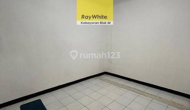 Dijual Rumah Siap Huni di Ragunan, Jakarta Selatan. 2