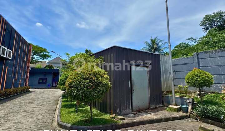 FOR RENT COMMERCIAL AREA SUITABLE FOR BUSINESS FUNTASTICO BINTARO - SOUTH TANGERANG FOR RENT COMMERCIAL AREA SUITABLE FOR BUSINESS FUNTASTICO BINTARO - SOUTH TANGERANG