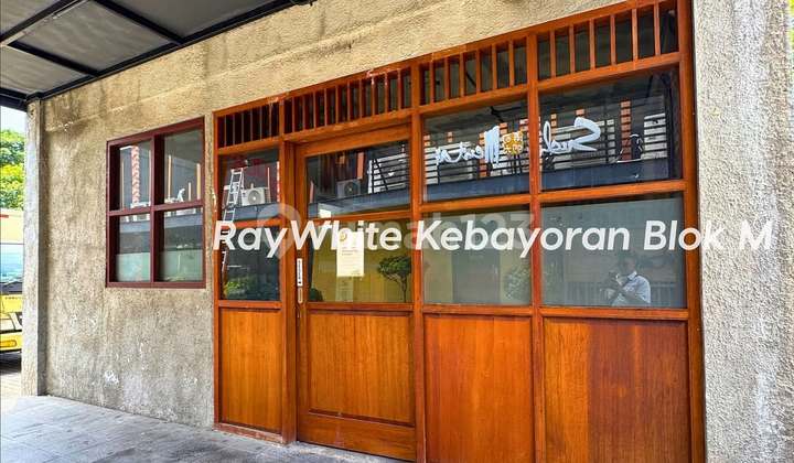FOR RENT COMMERCIAL AREA SUITABLE FOR BUSINESS FUNTASTICO BINTARO - SOUTH TANGERANG FOR RENT COMMERCIAL AREA SUITABLE FOR BUSINESS FUNTASTICO BINTARO - SOUTH TANGERANG