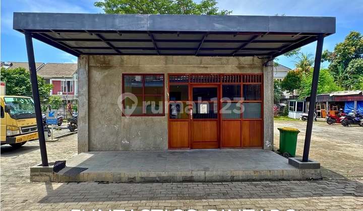 FOR RENT COMMERCIAL AREA SUITABLE FOR BUSINESS FUNTASTICO BINTARO - SOUTH TANGERANG FOR RENT COMMERCIAL AREA SUITABLE FOR BUSINESS FUNTASTICO BINTARO - SOUTH TANGERANG
