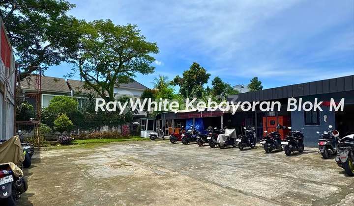 FOR RENT COMMERCIAL AREA SUITABLE FOR BUSINESS FUNTASTICO BINTARO - SOUTH TANGERANG FOR RENT COMMERCIAL AREA SUITABLE FOR BUSINESS FUNTASTICO BINTARO - SOUTH TANGERANG