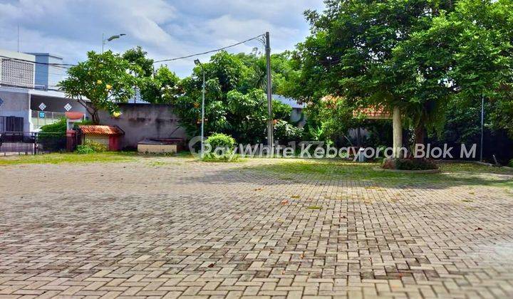 DISEWAKAN RUANG USAHA DENGAN LOKASI STRATEGIS Lenteng Agung, Jakarta Selatan 2