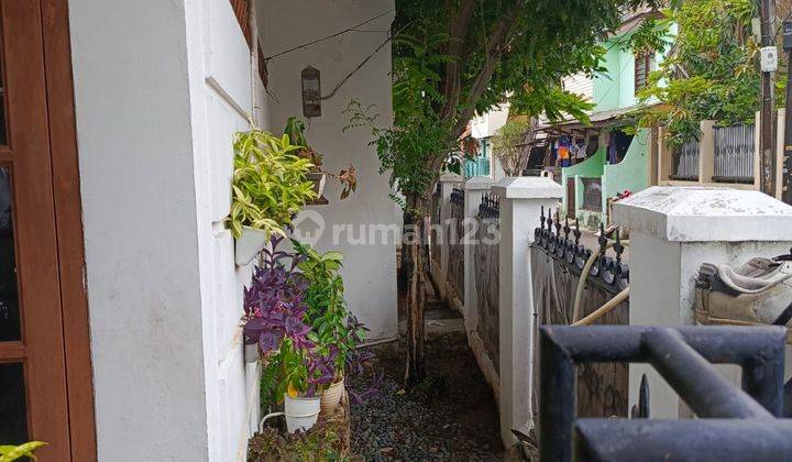 Di Jual Rumah Tua Terawat Rasamala Menteng Dalam Tebet, 2