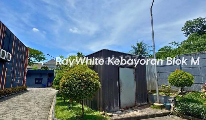 FOR RENT COMMERCIAL AREA SUITABLE FOR BUSINESS FUNTASTICO BINTARO - SOUTH TANGERANG FOR RENT COMMERCIAL AREA SUITABLE FOR BUSINESS FUNTASTICO BINTARO - SOUTH TANGERANG