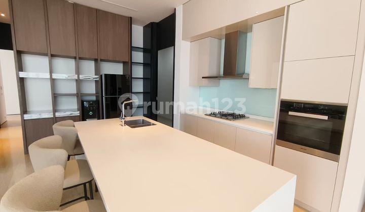 Apartment Lavie Suite Kuningan Dijual Bagus Private Lift Dekat Mega Kuningan Gedung The East Kedutaan 8