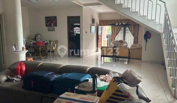 House for Rent in Cipinang Indah, East Jakarta House for Rent in Cipinang Indah, East Jakarta