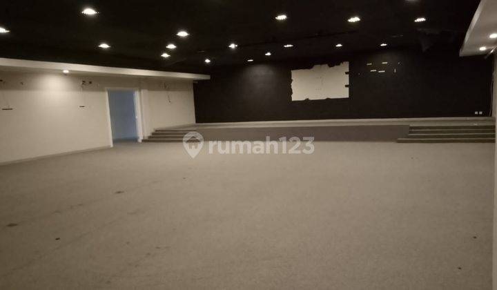 Gudang di Kelapa Gading Strategis Dekat Dari Pelabuhan 350m2 2