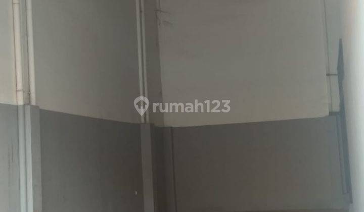 Gudang Cakung Sedayu Bizpark Jakarta Timur Jarang Ada Bagus  2