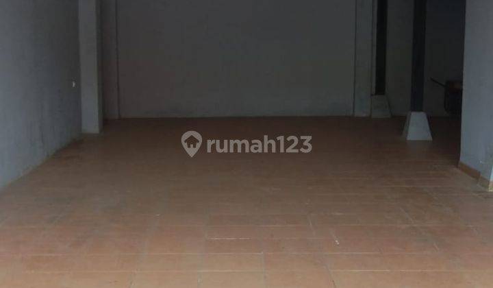 Gudang Cakung Sedayu Bizpark Jakarta Timur Jarang Ada Bagus  1