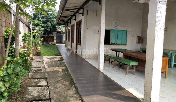 Jual Gudang Di Jati Asih Bekasi Strategis 2900m2