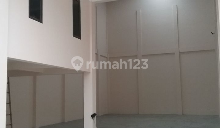 Gudang di Plumpang jakarta utara 250 m Baru strategis