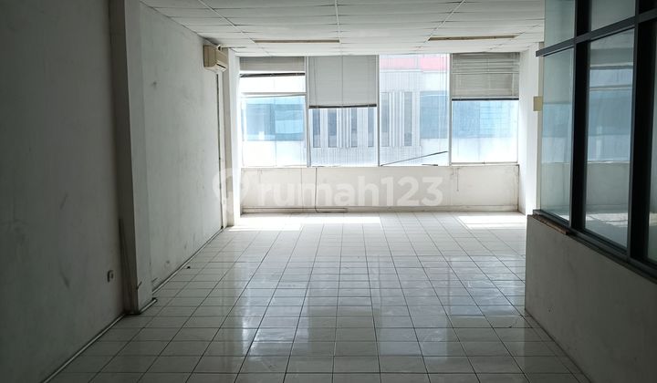 Shop House for Sale in Kelapa Gading Office Area, Near Moi, Lotte, Holy Wing, Mitra Sunter Graha Kirana