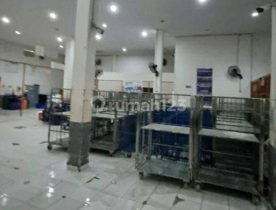 SEWA GUDANG TERDEKAT SIAP HUNI DI KEMBANGAN SRENGSENG JAKARTA BARAT STRATEGIS  2