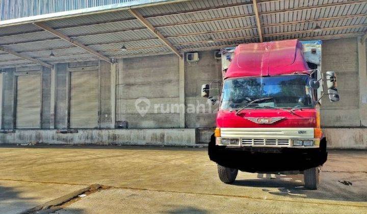 Sewa Gudang Cakung Loading Dock Dekat Pegangsaan Kelapa Gading Sunter Pulo Gadung Pulogadung Bekasi Cilincing Pulogebang   1