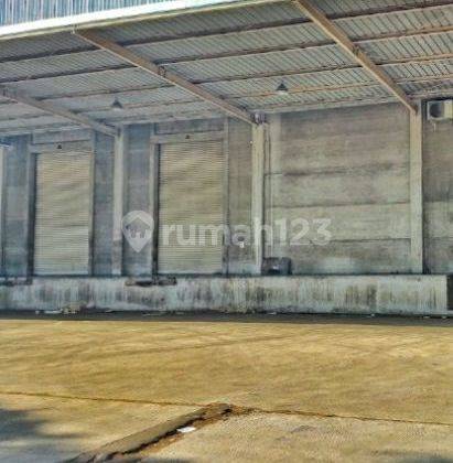 Sewa Gudang Cakung Loading Dock Dekat Pegangsaan Kelapa Gading Sunter Pulo Gadung Pulogadung Bekasi Cilincing Pulogebang   2