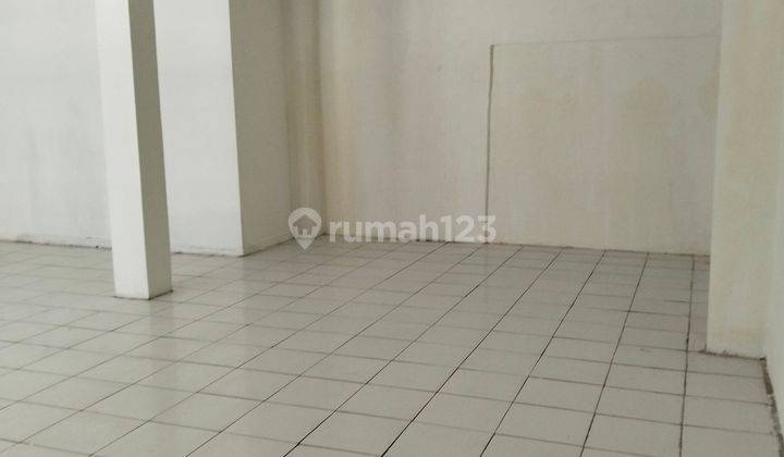 JUAL TANAH BENTUK RUKO DI PANJAITAN DEKAT KALIMALANG CAWANG  1