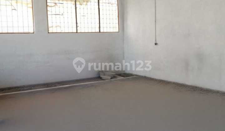 Flood-Free Warehouse Near Cakung Toll Road Strategic Negotiable Until Deal Flood-Free Warehouse Near Cakung Toll Road Strategic Negotiable Until Deal