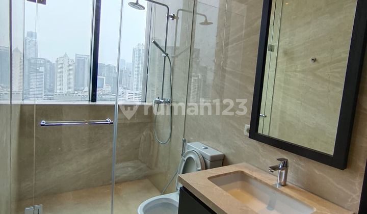 Apartment Lavie Suite Kuningan Dijual Bagus Private Lift Dekat Mega Kuningan Gedung The East Kedutaan 13