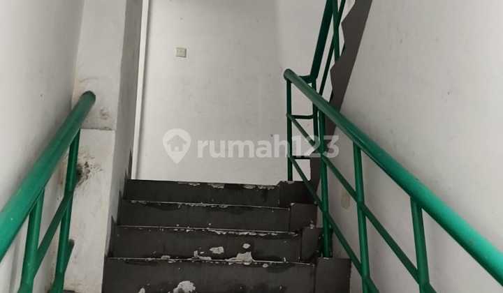 Office for Rent Cempaka Putih Central Jakarta Jakpus 1 Floor Near Yarsi Islamic University Hospital Holland Village 2