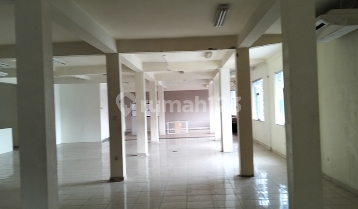 Sewa Gudang 2000m2 Di Cakung 3 Lantai Strategis 2025m2 