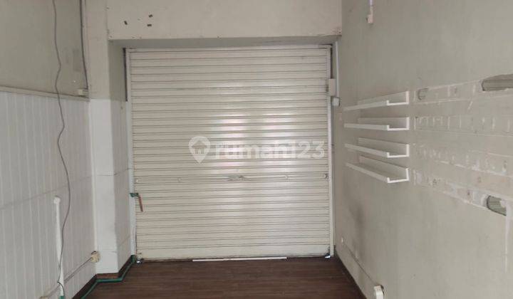 Ruang-usaha Strategis Di Gading Nias Apartment Kelapa Gading Depan ,akses Lobby Utama 2