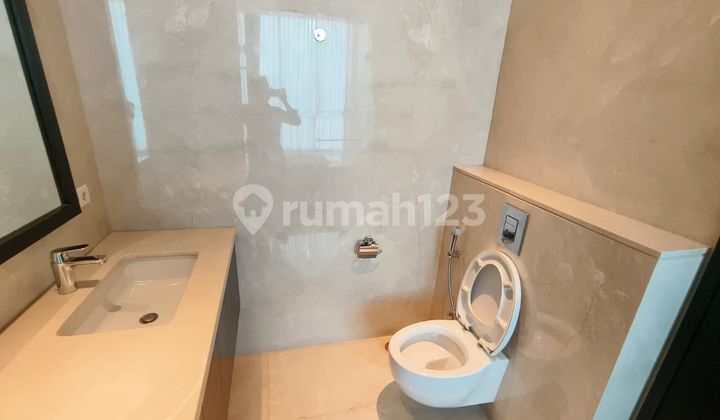 Apartment Lavie Suite Kuningan Dijual Bagus Private Lift Dekat Mega Kuningan Gedung The East Kedutaan 3