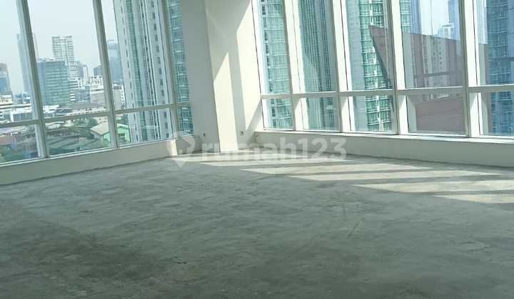 Office near Sudirman Dukuh Atas Station, Strategic Low Floor, Negotiable Until Deal Office near Sudirman Dukuh Atas Station, Strategic Low Floor, Negotiable Until Deal