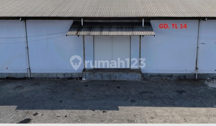 Gudang Disewa Bekasi Dekat Alexindo Sultan Agung Cakung Harapan Indah Loading Dok Dekat Tol