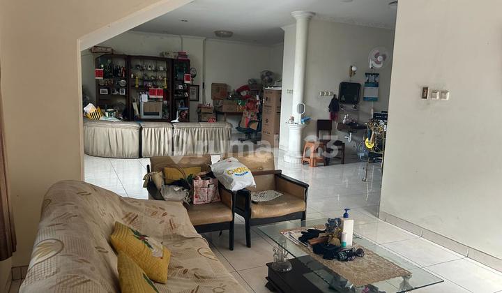 House for Rent in Cipinang Indah, East Jakarta House for Rent in Cipinang Indah, East Jakarta