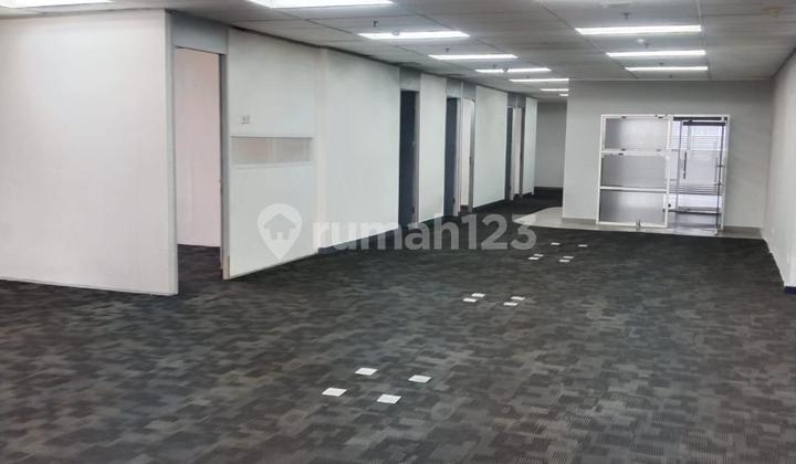 Gatot Subroto Office Near Sudirman Rasuda Said Pancoran Kuningan Scbd